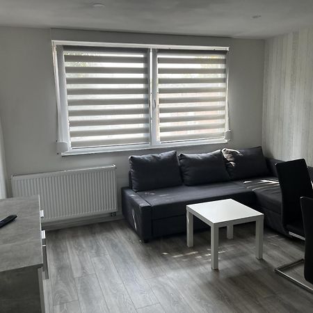 Messe-Hotelzimmer-Einzimmerappartement Leverkusen Rom bilde